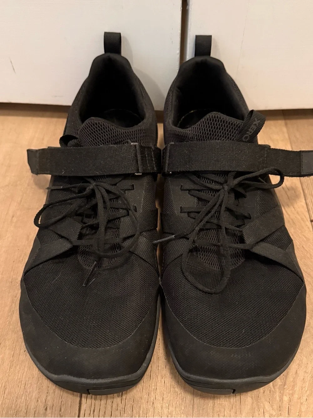 Xero Forza Black Cross-Training Shoes Men’s Size 10 - Picture 3 of 7
